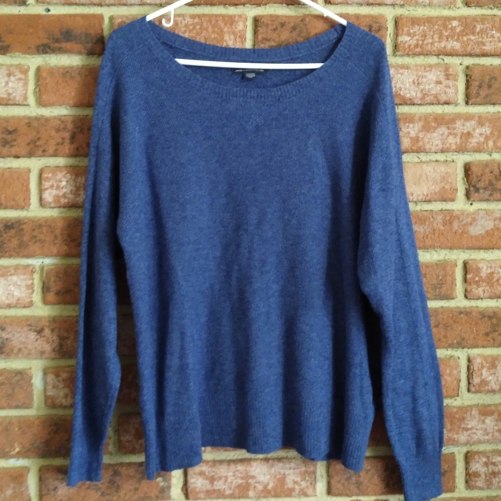 American eagle outfitters sweater